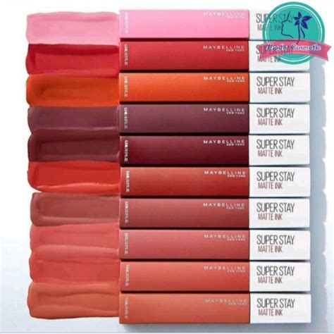 Maybelline Philippines .